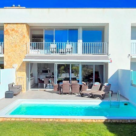 Villa Modern Design Albufeira Exterior foto