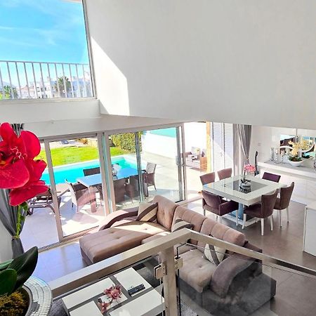 Villa Modern Design Albufeira Exterior foto