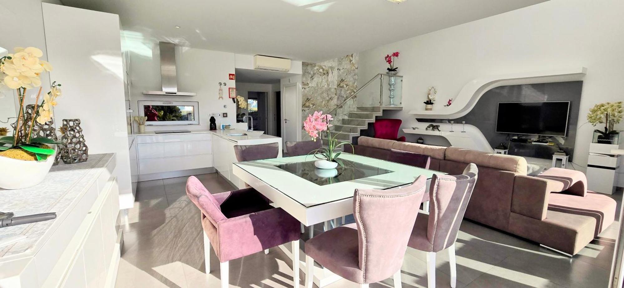 Villa Modern Design Albufeira Exterior foto